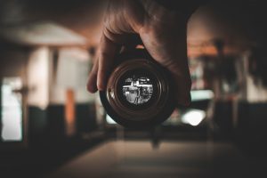 Unleashing Creativity: DIY Photography Equipment Hacks