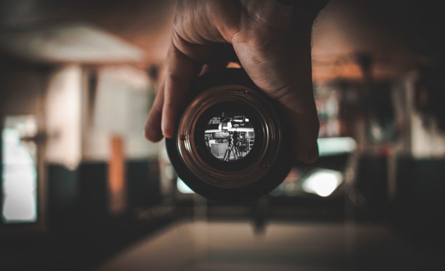 Unleashing Creativity: DIY Photography Equipment Hacks