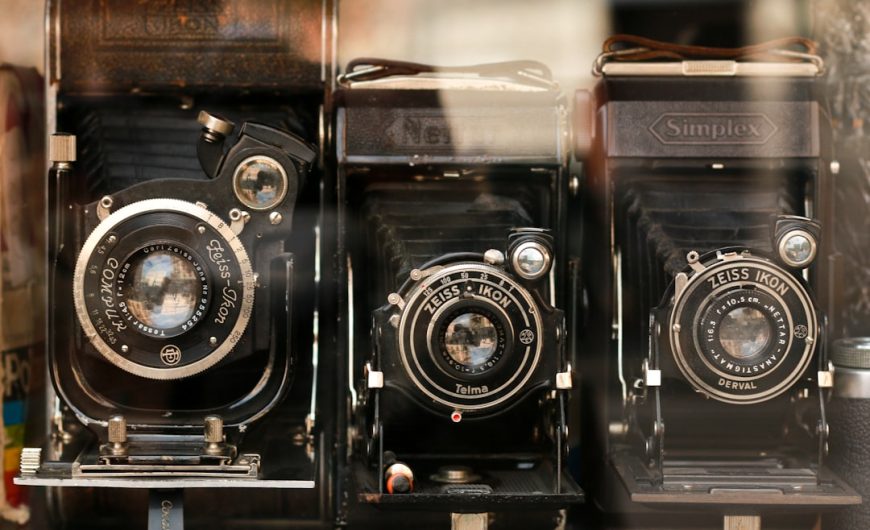 The Eco-Friendly Photographer: Sustainable Gear for Greener Shots